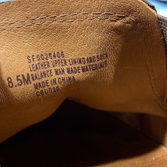 Sofft "Somers III Slide" Camo Slip-on Sneaker Mule Athleisure Comfort 8,5 - Picture 8 of 8